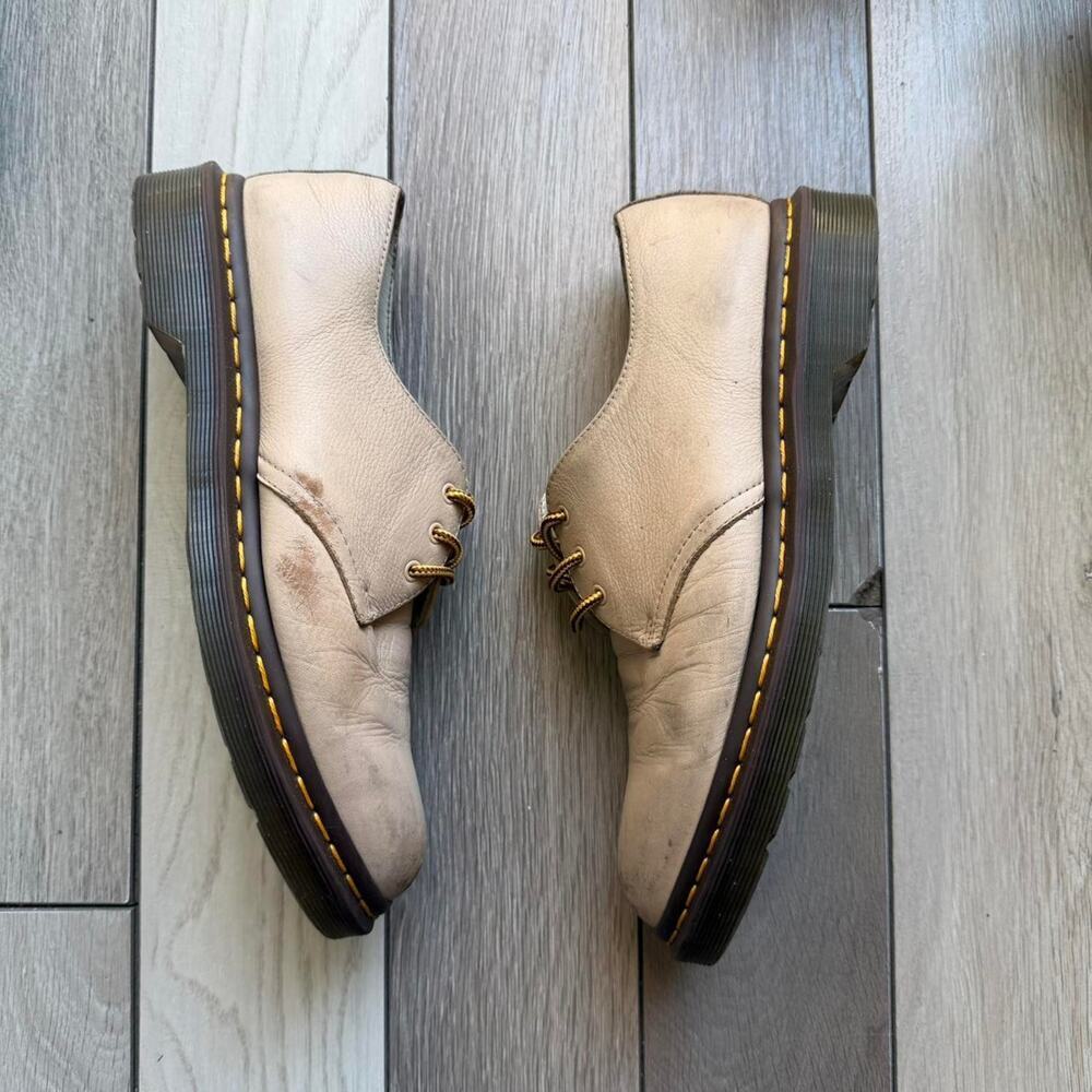 Dr martens 1461 3 eye